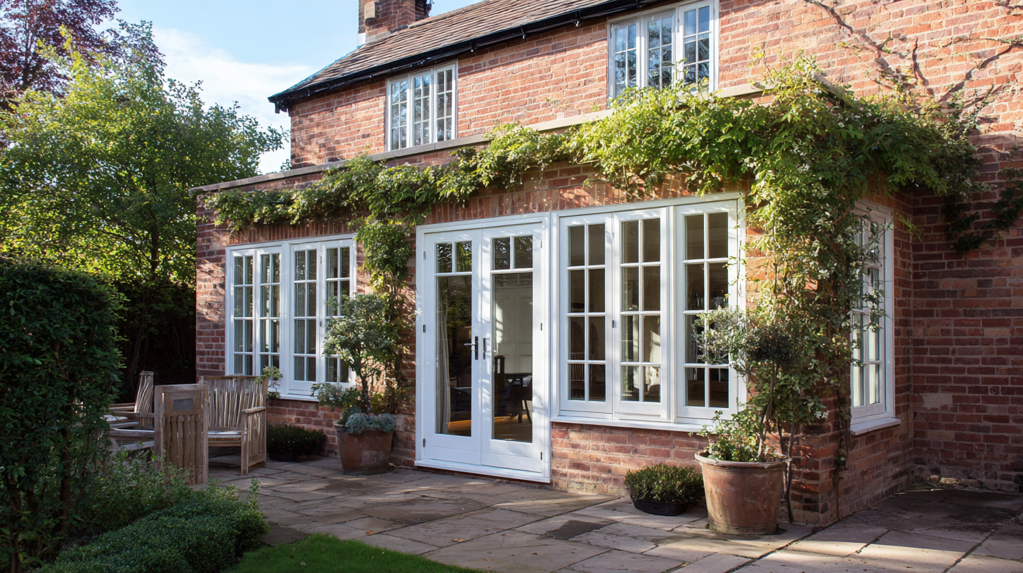 How to Choose the Perfect Timber Casement Windows for Your Home