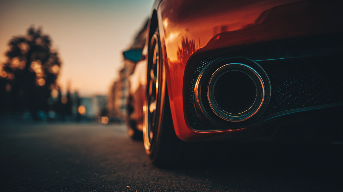 How to Enhance Your Driving Experience with Car Sound Quality Upgrades