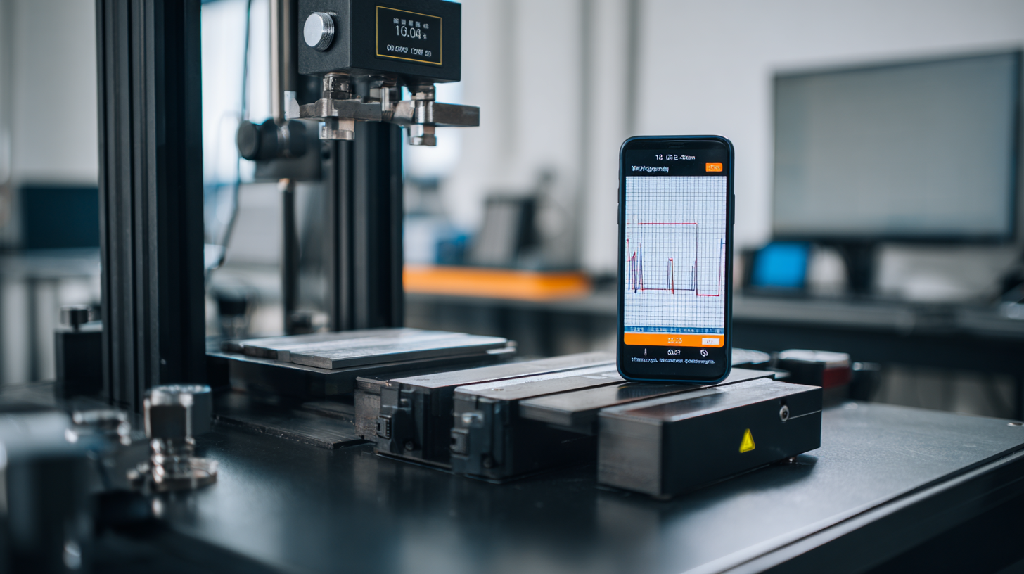 How to Optimize Your Phone Testing Equipment for Accurate Performance Metrics