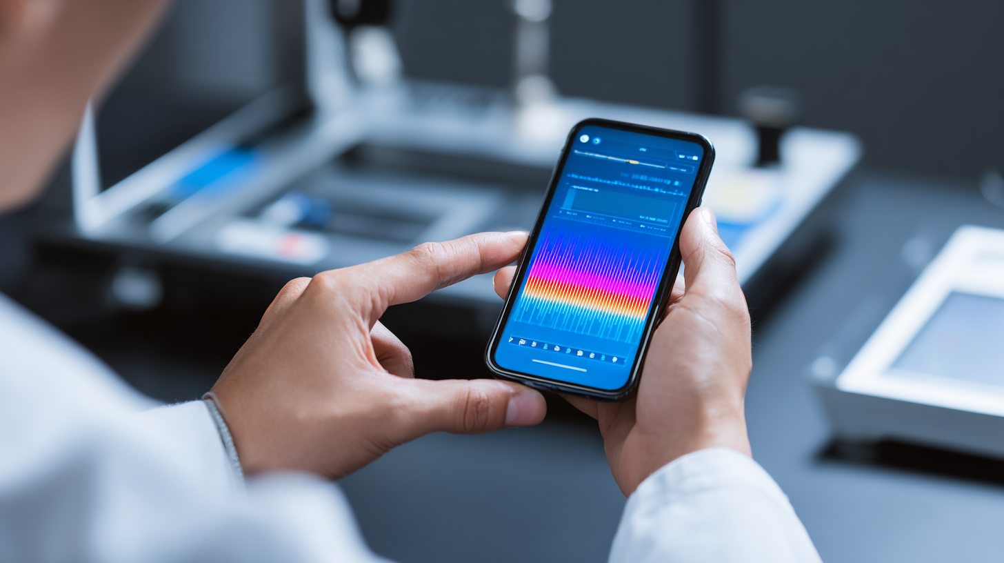 How to Optimize Your Phone Testing Equipment for Accurate Performance Metrics