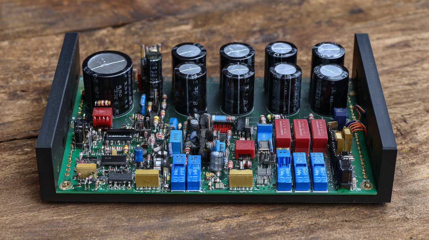 How to Choose the Right AC DC Converter Module for Your Project