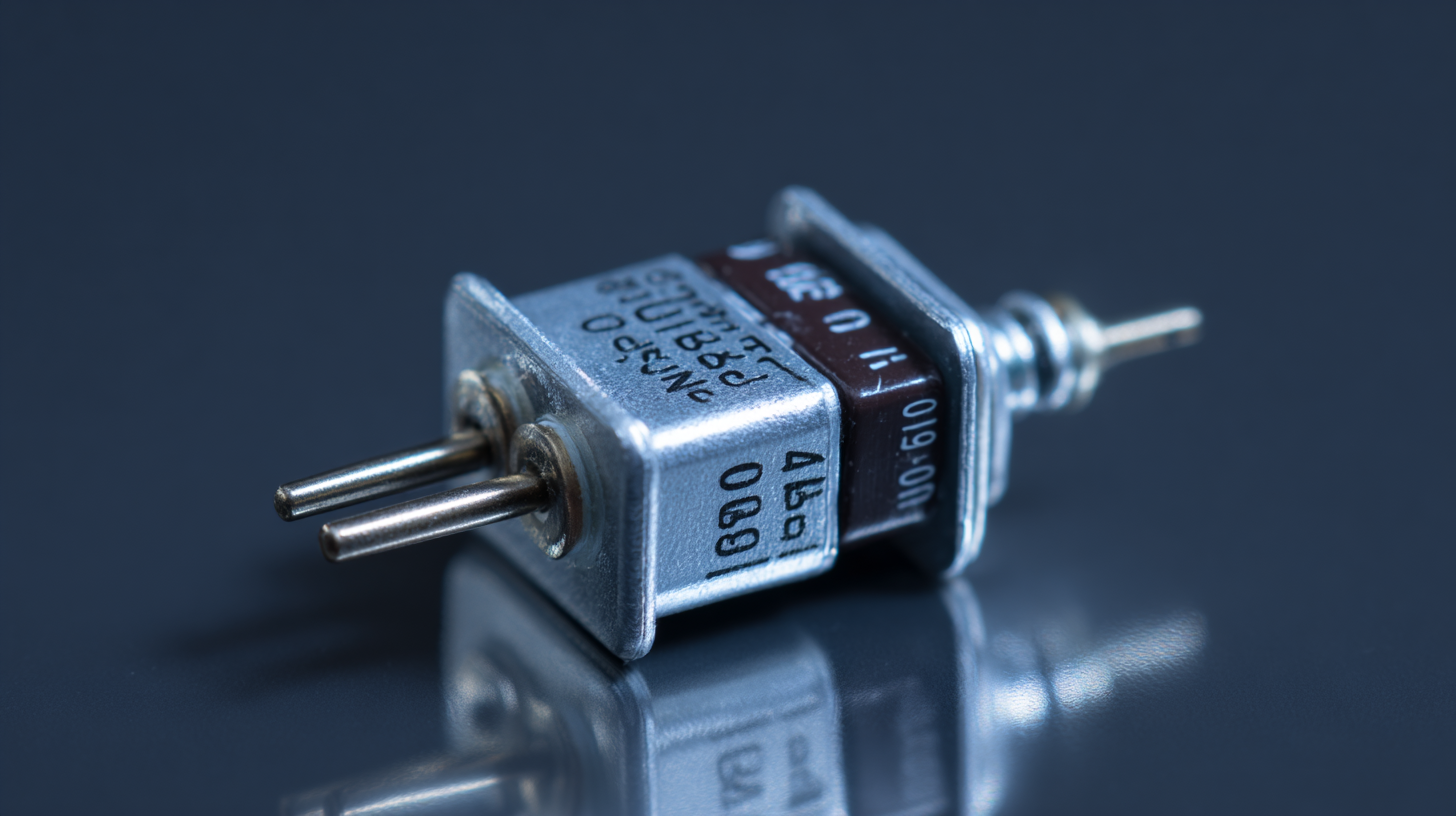 How to Choose the Right AC DC Converter Module for Your Project