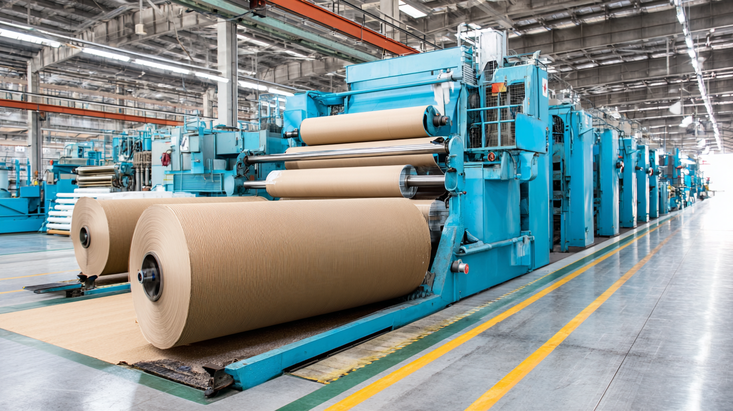 How to Choose the Right Pp Corrugated Sheet for Your Business Needs