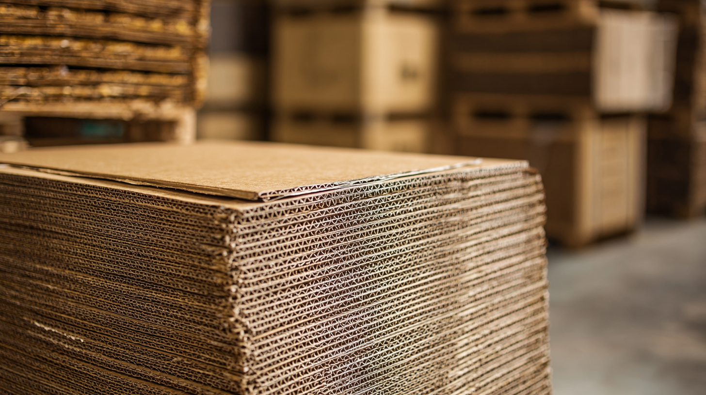 How to Choose the Right Pp Corrugated Sheet for Your Business Needs