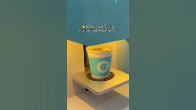 How to Revolutionize Your Coffee Experience with a Coffee Robot