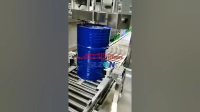 How to Optimize Production Efficiency with Your Heated Filling Machine