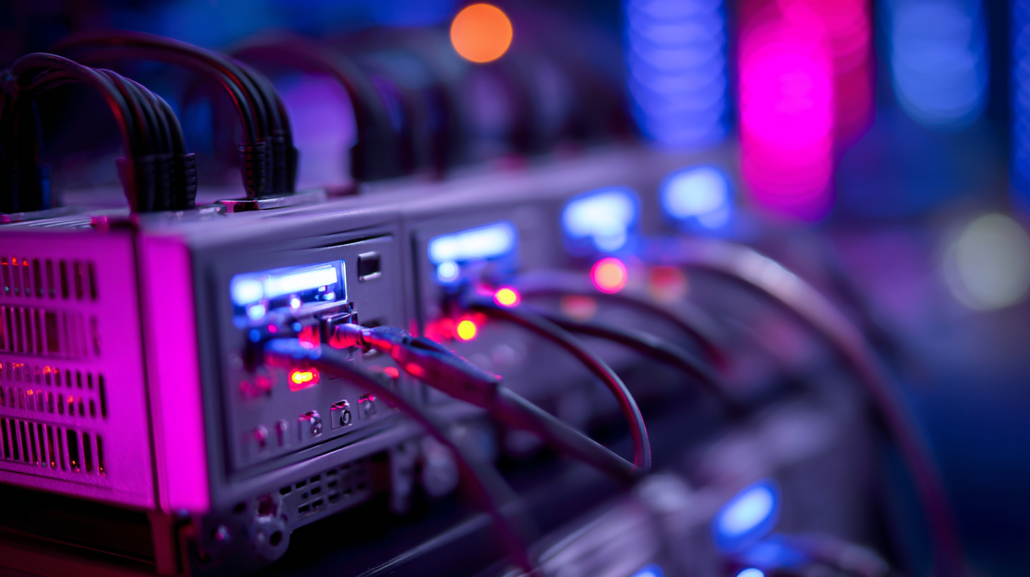 How to Choose the Right ICT Tester for Your Network Needs