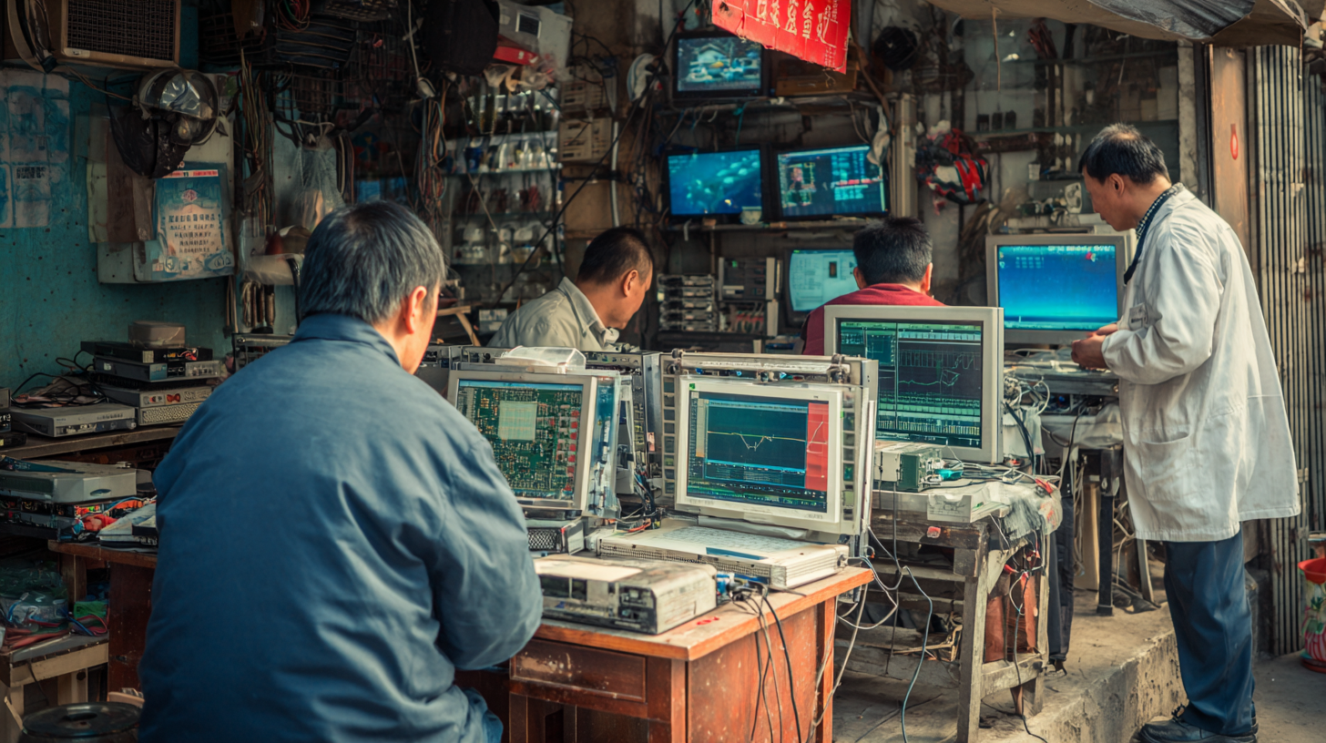 How to Choose the Right ICT Tester for Your Network Needs