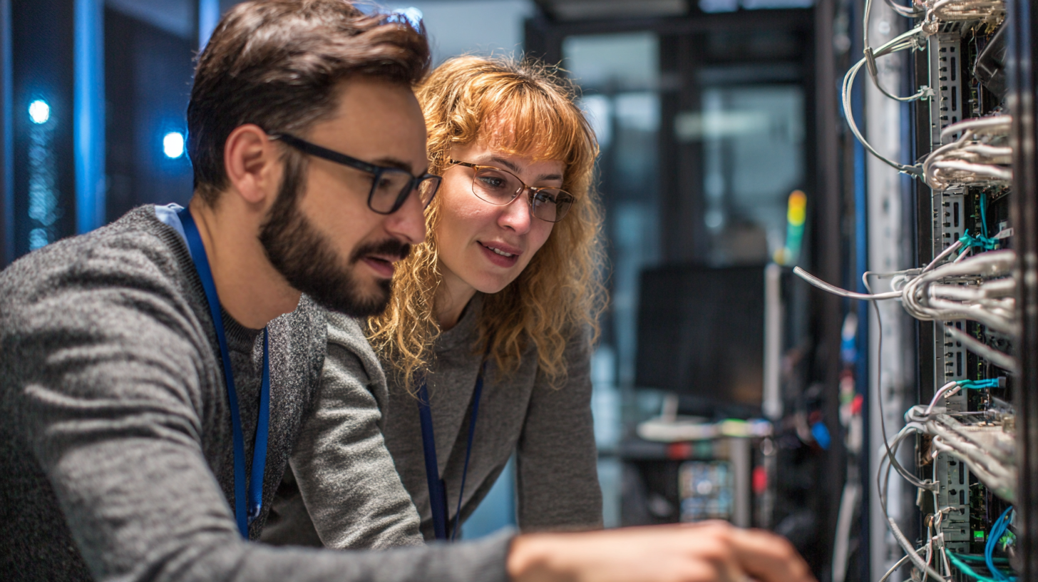 How to Choose the Right ICT Tester for Your Network Needs