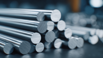 How to Choose the Right Carbide Rods for Your Industrial Applications