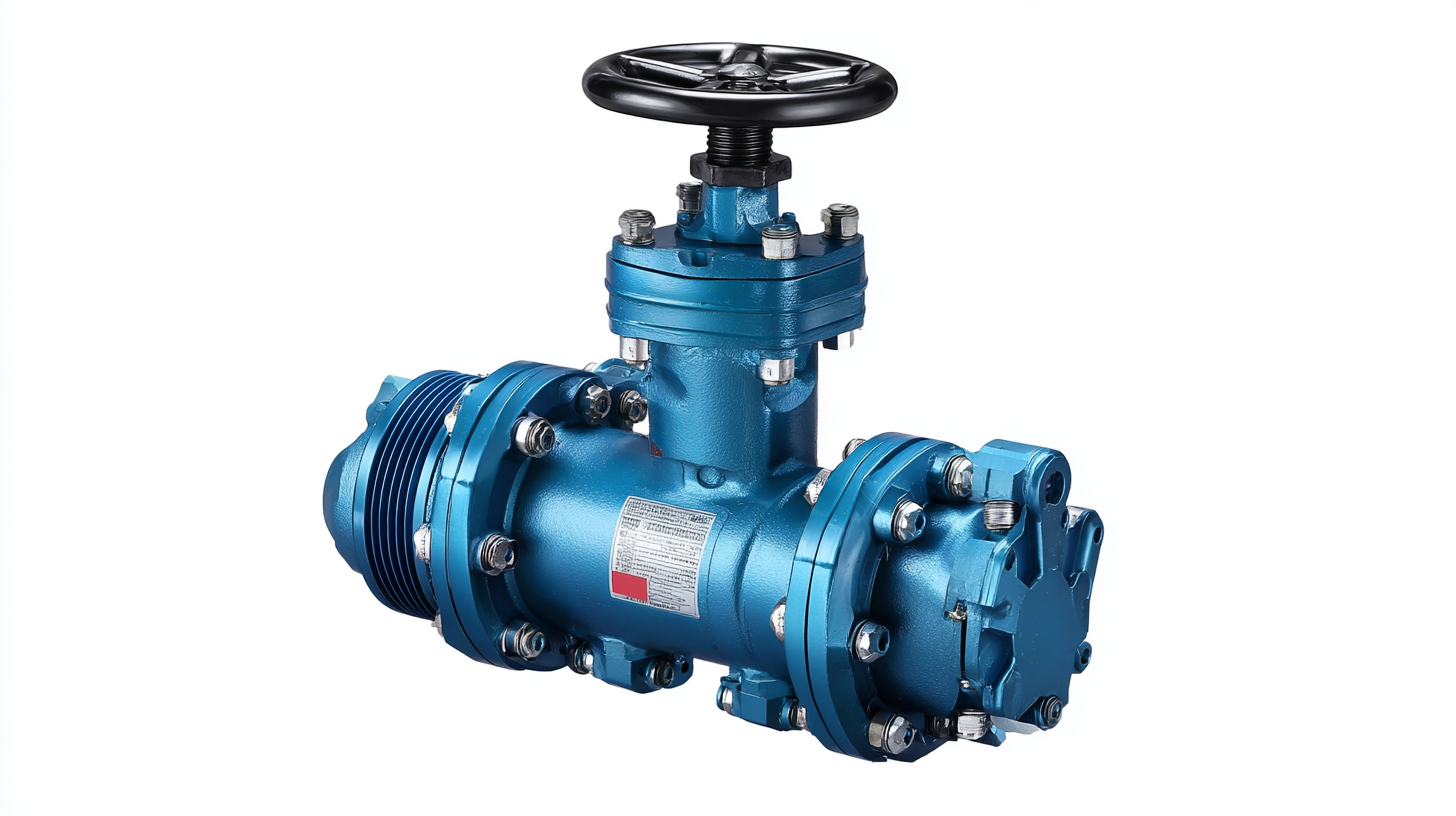 How to Choose the Right Bs 5163 Non-Rising Stem Resilient Seated Gate Valve for Your Project