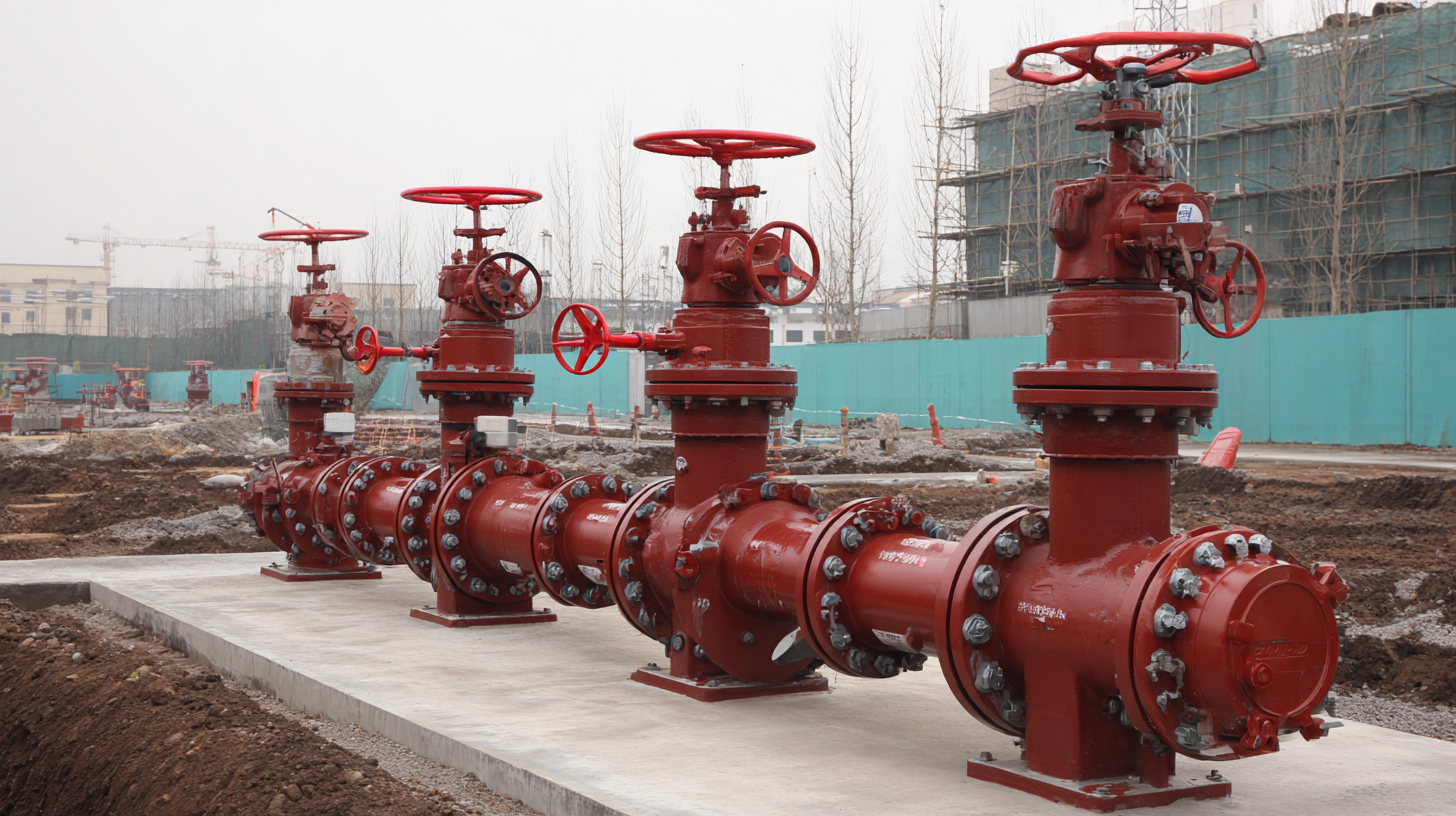 How to Choose the Right Bs 5163 Non-Rising Stem Resilient Seated Gate Valve for Your Project