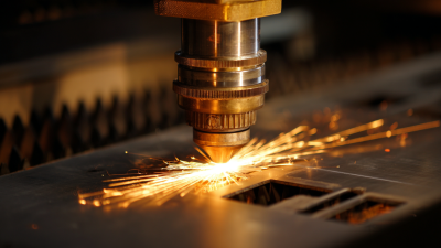 How to Choose the Right Metal Laser Cutting Technique for Your Project Needs