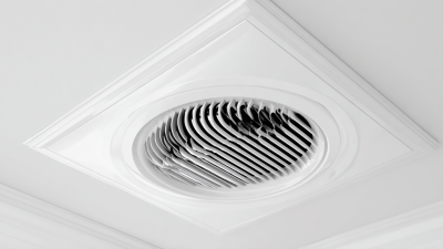 How to Effectively Remove Air Conditioning Vent Mold for Healthier Indoor Air Quality