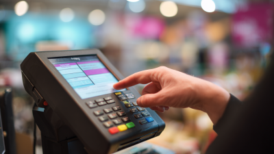 How to Choose the Best Barcode Thermal Printer for Your Business Needs