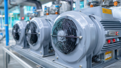 How to Select the Right HVAC Blower Motor for Your System