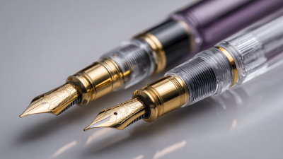 How to Choose the Best Disposable Pen for Your Writing Needs