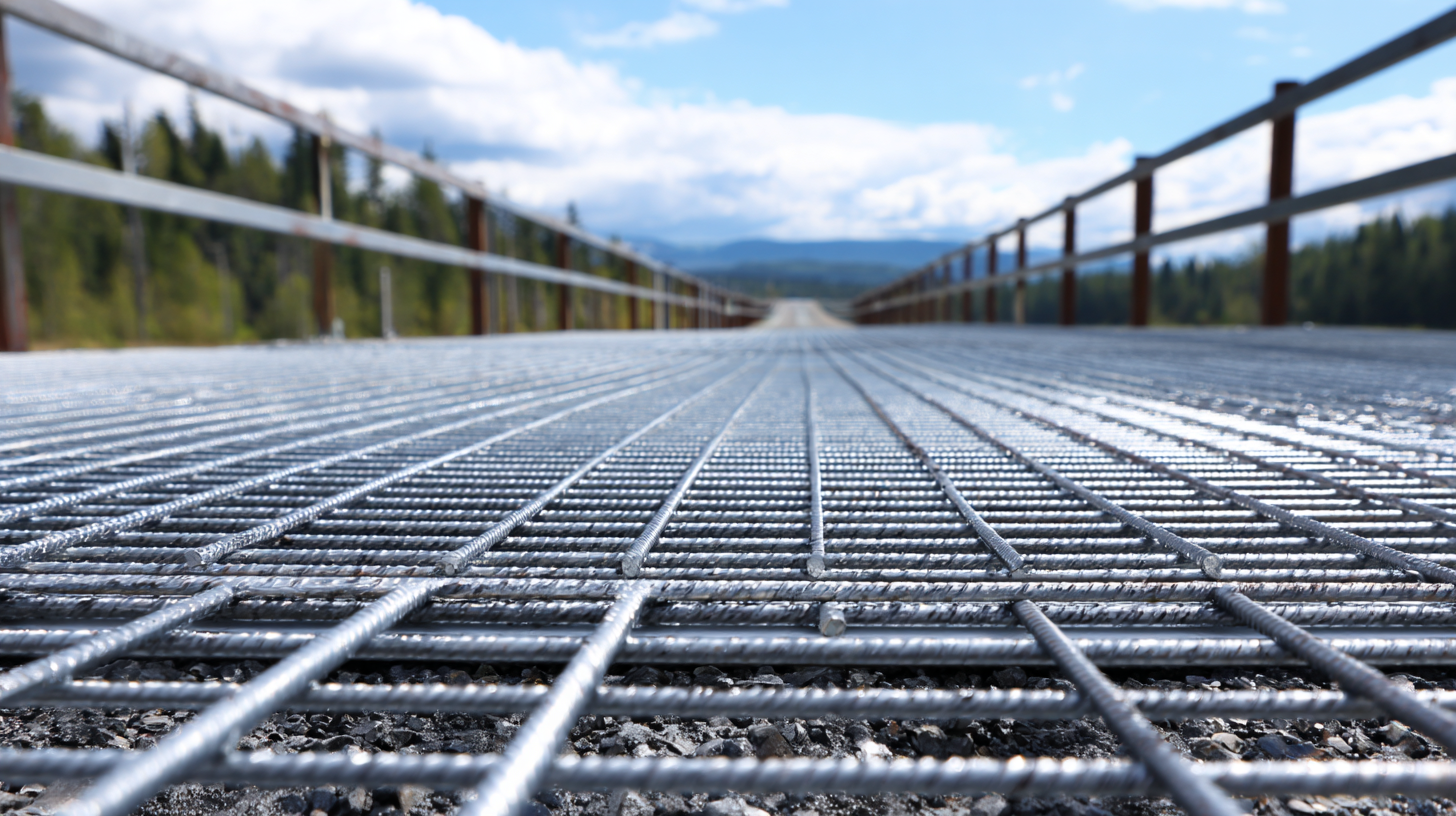 How to Choose the Best Bar Steel Grating for Your Industrial Needs Based on Load Capacity Standards
