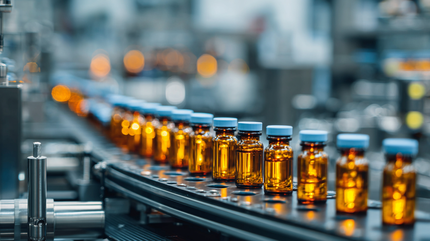 How to Optimize API Pharmaceutical Development for Maximum Efficiency