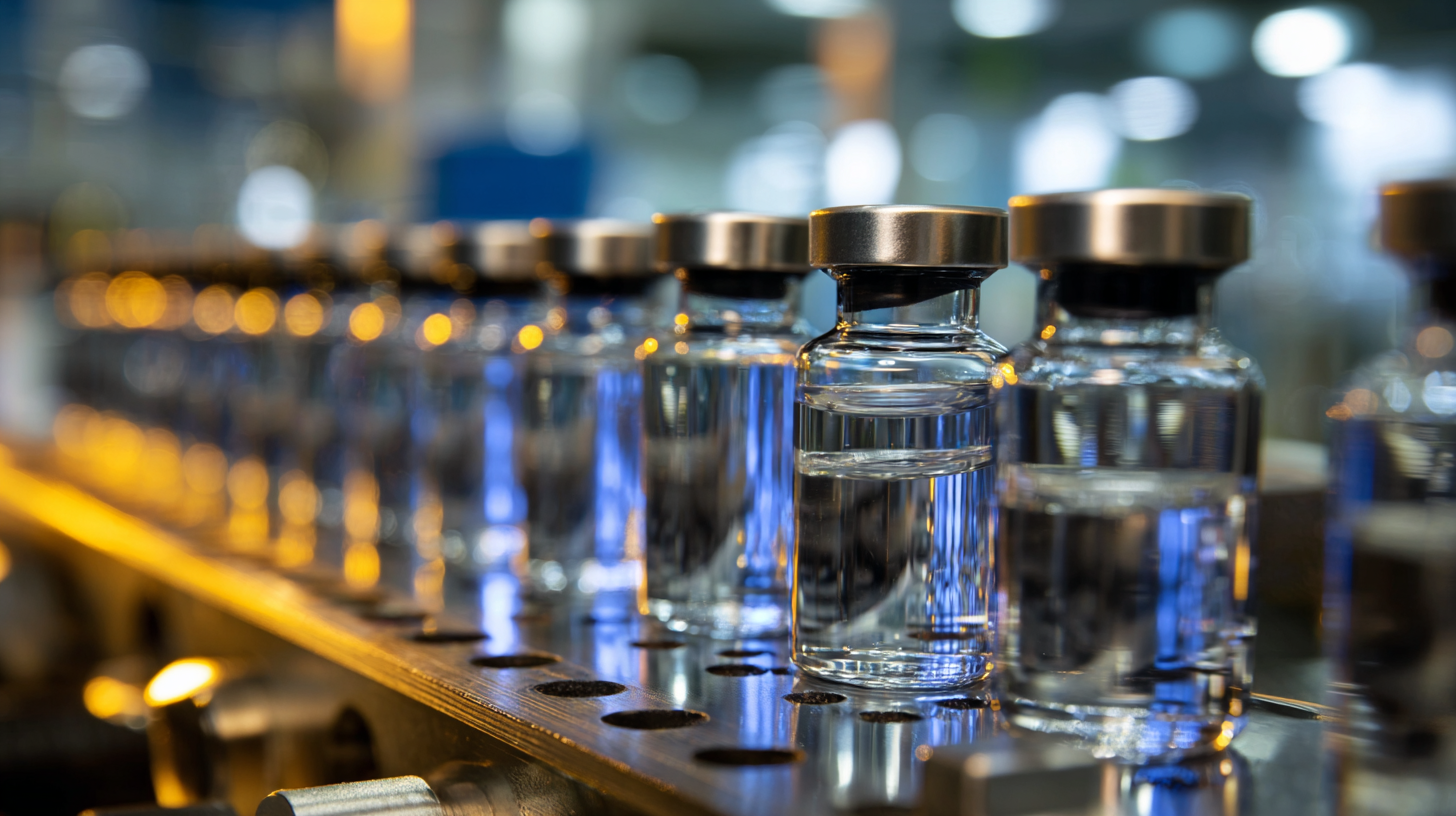 How to Optimize API Pharmaceutical Development for Maximum Efficiency