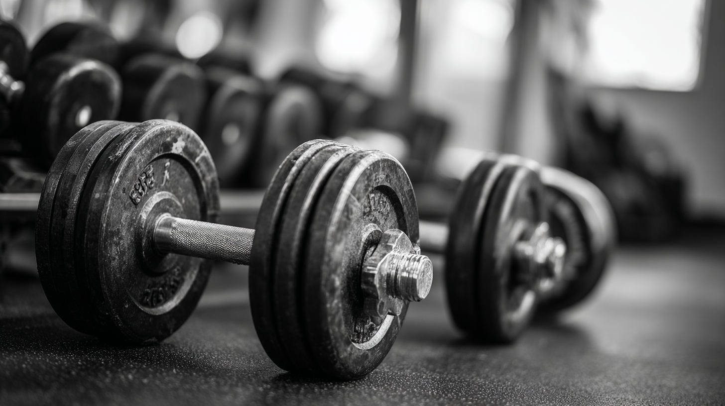How to Maximize Your Workout Results with Dumb Bells