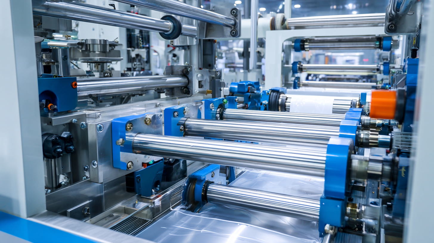 How to Optimize Your Manufacturing Process with Slot Die Coating Machine
