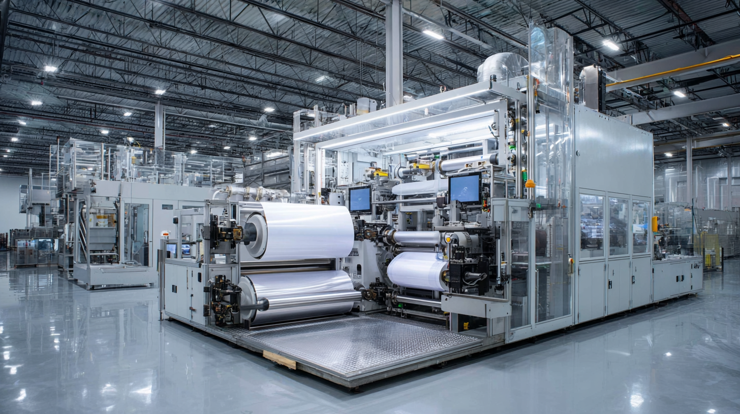 How to Optimize Your Manufacturing Process with Slot Die Coating Machine