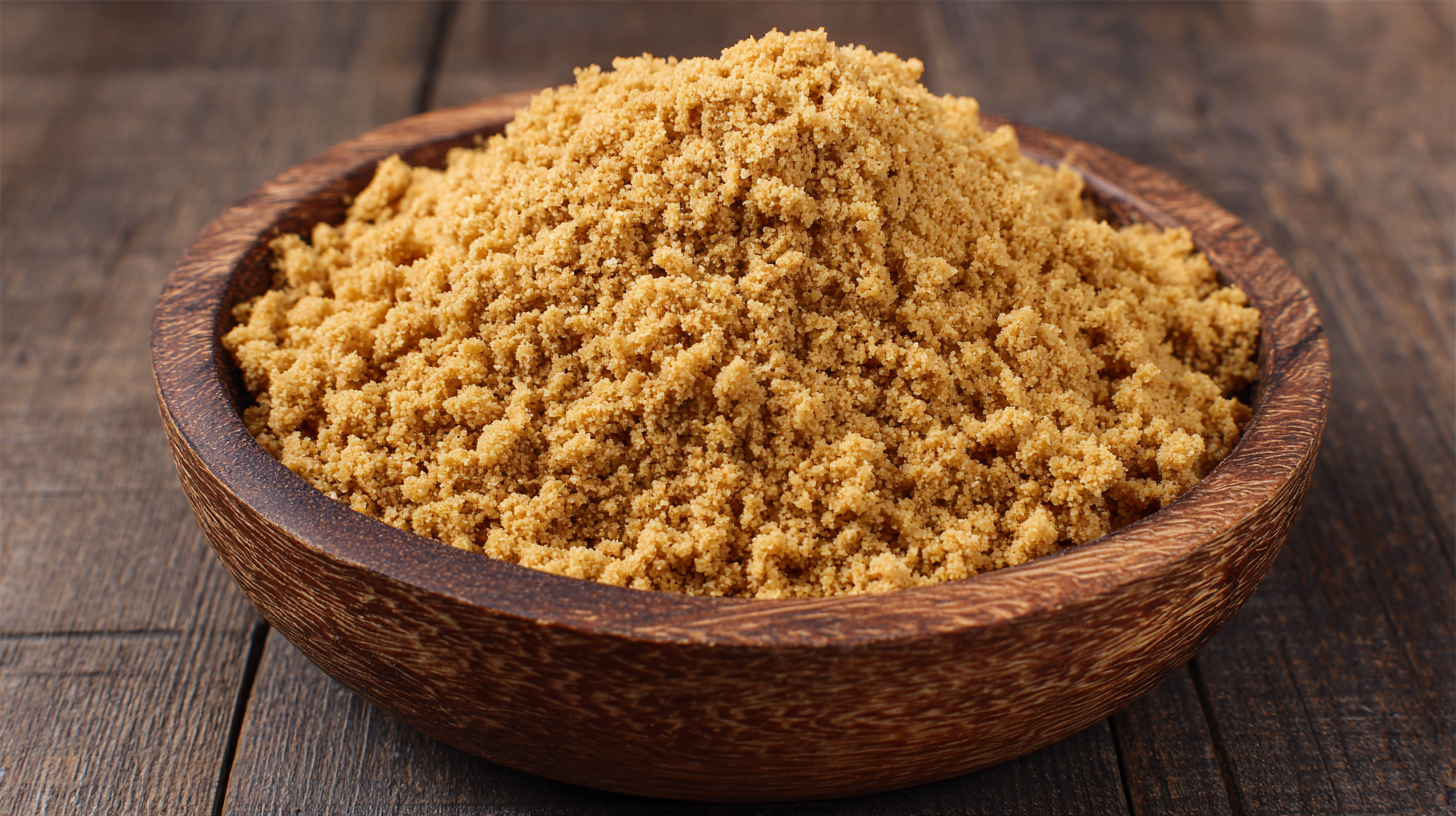 How to Incorporate Textured Soy Protein into Your Daily Meals for Maximum Health Benefits