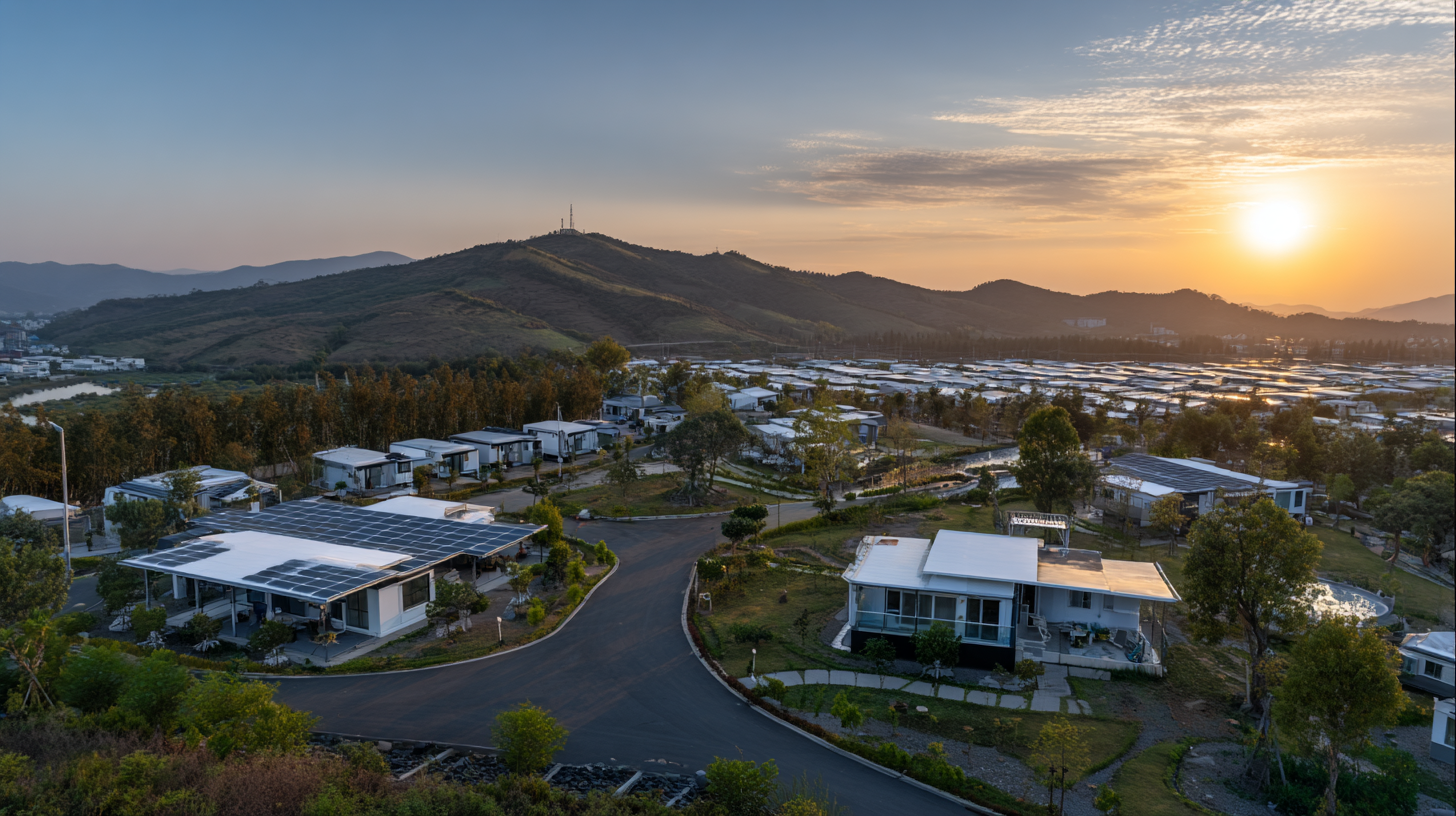 How to Uncover the Solar Potential of Your Property for Maximum Energy Savings