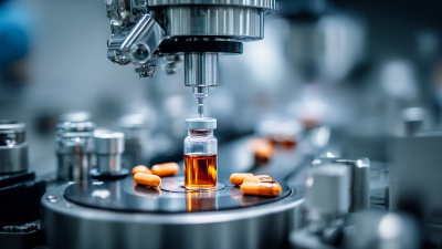 How to Optimize API Pharmaceutical Development for Maximum Efficiency