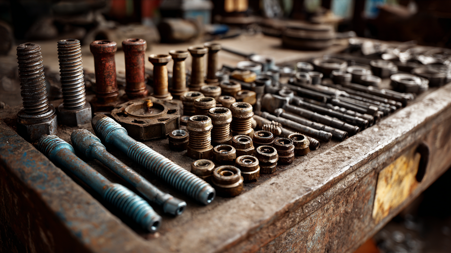 How to Identify Genuine Spare Parts for Your Equipment Efficiently