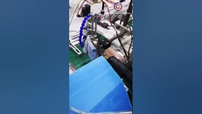 How to Optimize Your Production Line with a Heated Filling Machine for Efficiency and Quality