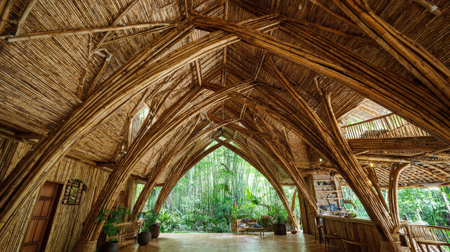 How to Choose the Best Ceiling Bamboo Panels for Your Home