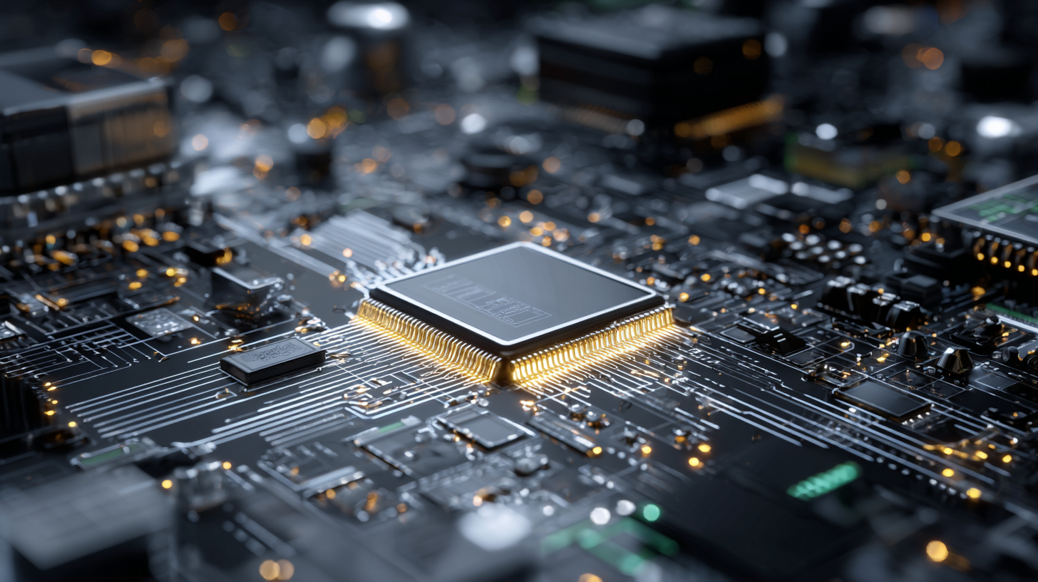 How to Harness the Power of Sic Semiconductor for Enhanced Energy Efficiency