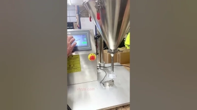 How to Choose the Right Cosmetic Powder Machine for Your Business Needs