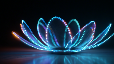 How to Effectively Enhance Your Brand with Led Light Logo Design