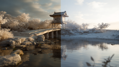 How to Transform Your Visuals with AI 3D Rendering Techniques