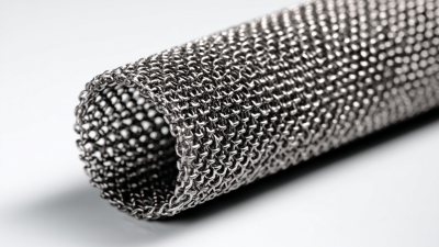 How to Choose the Right Stainless Mesh for Your Specific Applications
