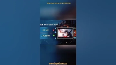 Unlocking Efficiency: The Ultimate Guide to 2025's Top RFID Bluetooth Readers for Inventory Management