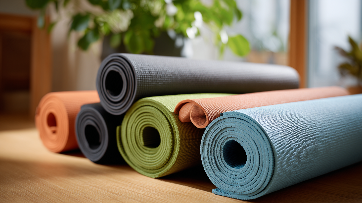 How to Choose the Best Foam Floor Mat for Your Home and Lifestyle