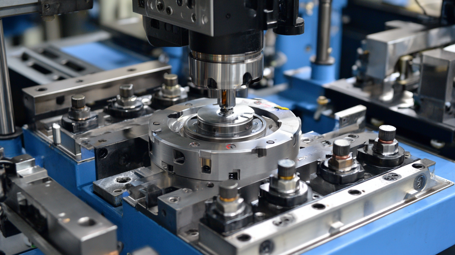 How to Optimize Production Efficiency with Ultrasonic Welding Machines
