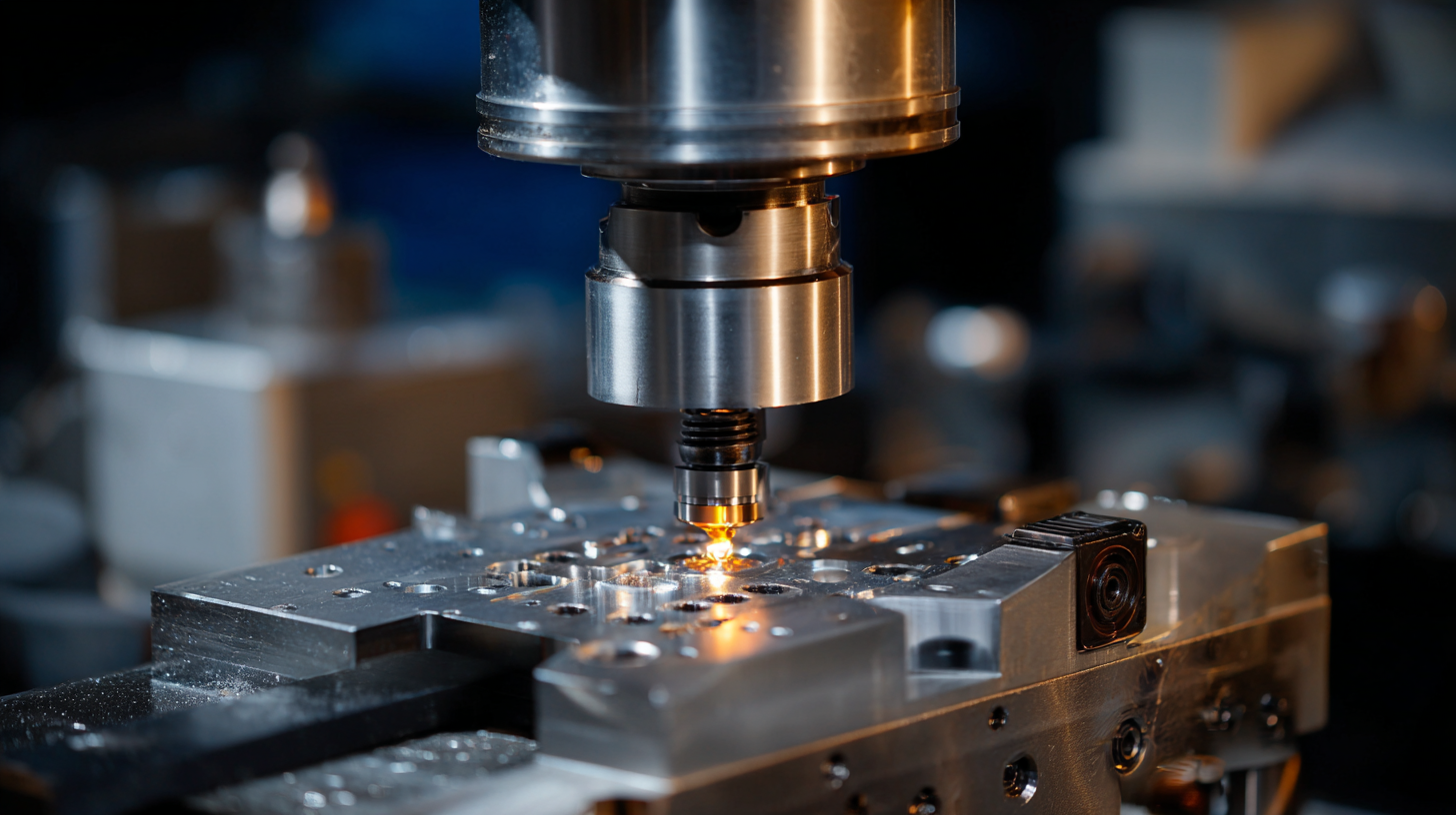 How to Optimize Production Efficiency with Ultrasonic Welding Machines