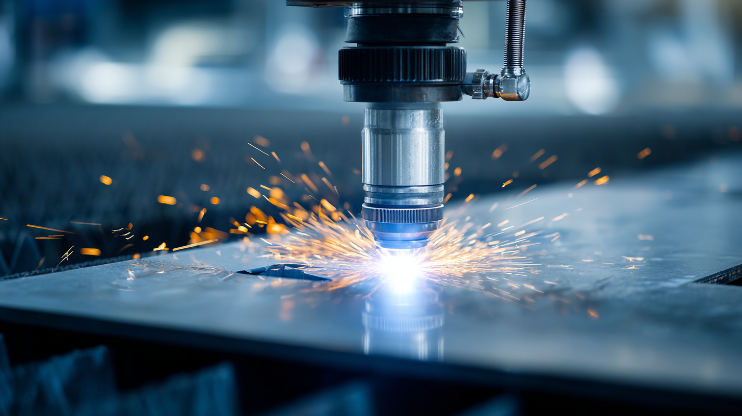 How to Optimize Your CNC Plasma Cutting Machine for Maximum Efficiency and Precision