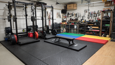 How to Choose the Best Abc Foam Mats for Your Home Gym Setup