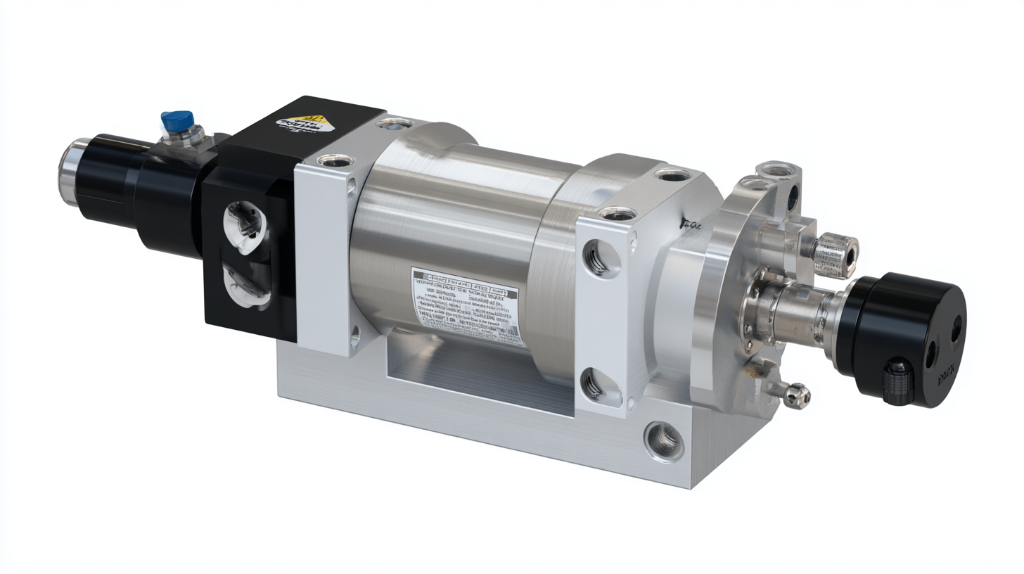 How to Select the Right Torque Sensor for Enhanced Precision in Industrial Applications