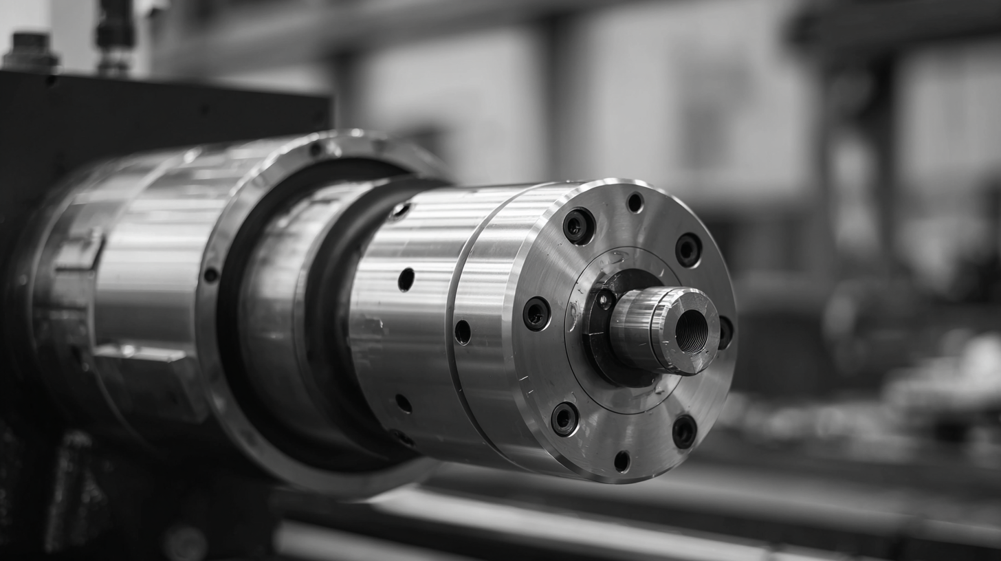 How to Select the Right Torque Sensor for Enhanced Precision in Industrial Applications