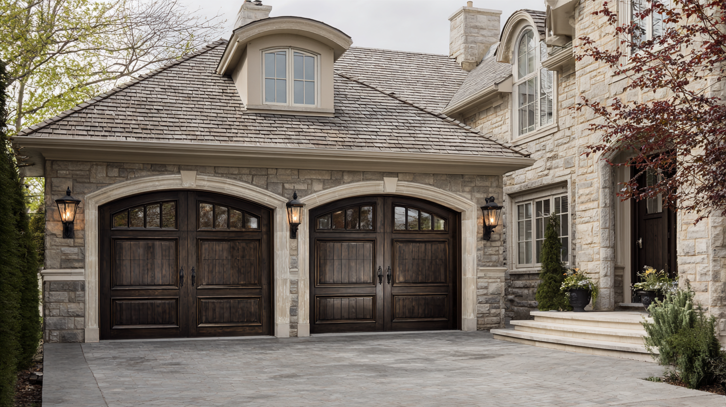 How to Choose the Perfect House Doors for Your Home Design Needs