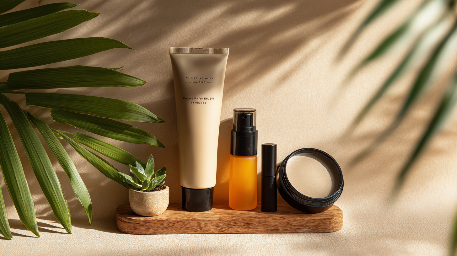 How to Choose the Right Skin Care Products for Your Unique Skin Type