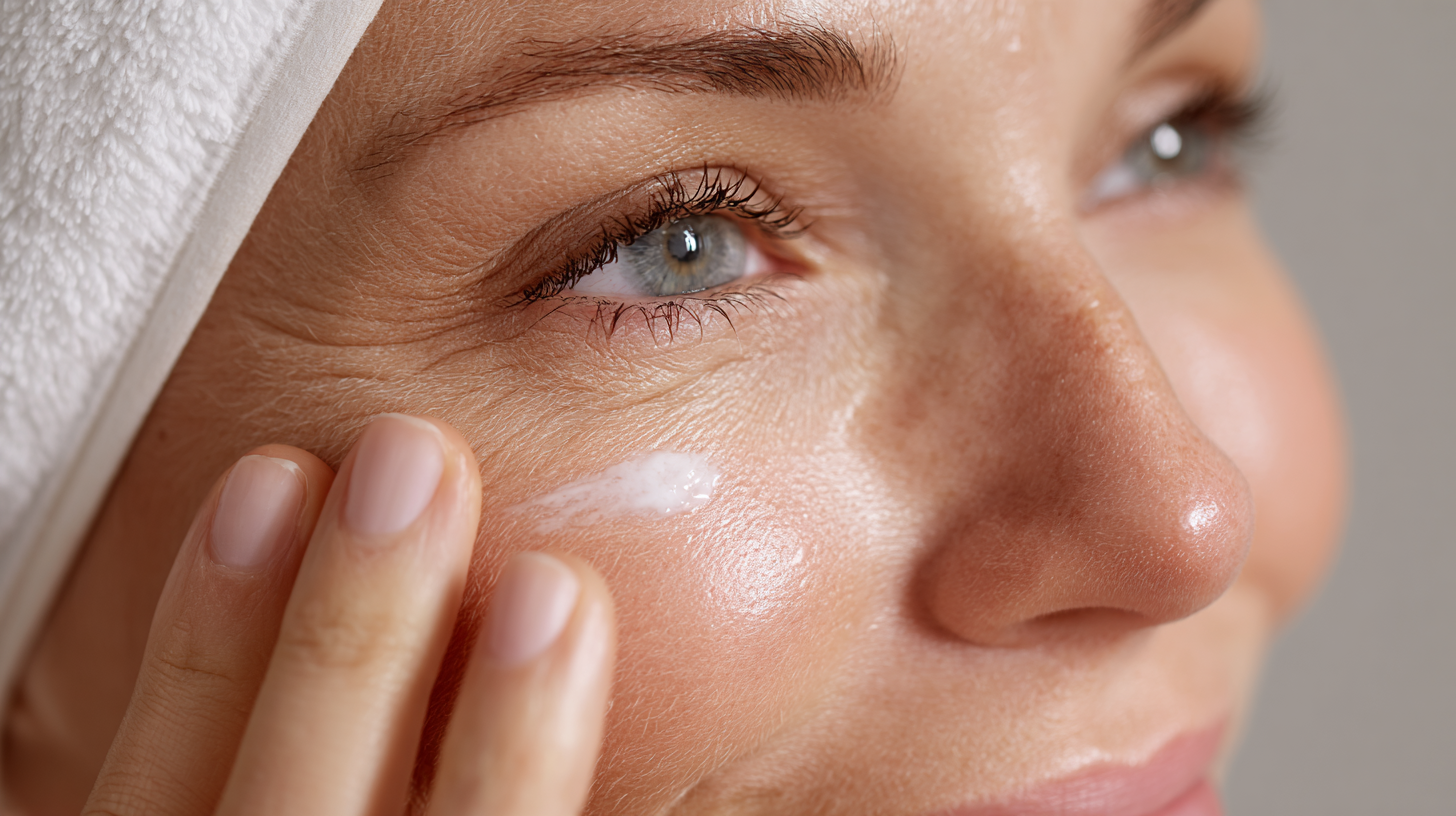How to Choose the Right Skin Care Products for Your Unique Skin Type