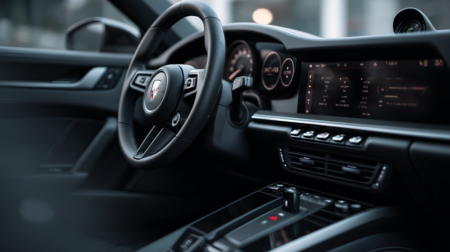 How to Enhance Your Driving Experience with Car and Audio Technology